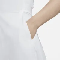 Nike Dri-FIT Advantage женская Tennis Костюм цвет белый