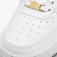 Кроссовки Nike Air Force 1 '07 Essential CZ0270-105 - Белые