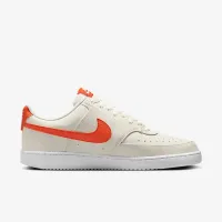 Nike Court Vision Low Next Nature чоловічі Кросівки колір білий