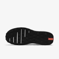 Nike Waffle One женская Кроссовки цвет черный