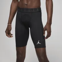 Nike Jordan Dri-FIT Sport чоловічі шорти колір чорний