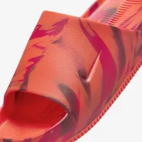 Nike Calm SE чоловічі Slides колір червоний