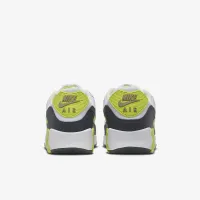 Nike Air Max 90 чоловічі Кросівки колір білий