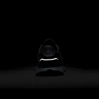 Nike Phoenix Waffle жіноча Кросівки колір фіолетовий