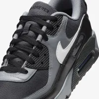 Nike Air Max 90 GORE-TEX чоловічі Кросівки колір сірий