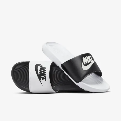 Nike Victori One чоловічі Slides колір білий