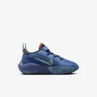 Nike IsoFly Little дитячі Кросівки блакитний