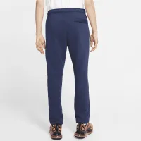 Nike Sportswear Club Fleece чоловічі Pants блакитний