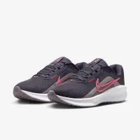 Nike Downshifter 13 женская Road Running Кроссовки цвет фиолетовый