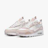 Nike Air Max 90 Futura женская Кроссовки цвет белый