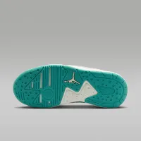 Nike Jordan CMFT Era женская Кроссовки цвет белый