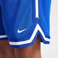 Nike Dri-FIT DNA Big детские (для мальчиков) баскетбольные шорты синий