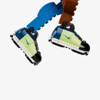 Nike Slam Dunk x LEGO® комплект Building Kit блакитний