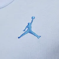 Nike Jordan Jumpman мужские Short-Sleeve футболка синий