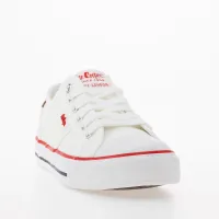 Кроссовки Lee Cooper LCW-22-31-0862л - Белые