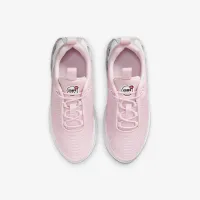 Nike Air Max Dn Little детские Кроссовки Pink
