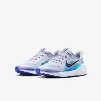 Nike Pegasus 41 Big дитячі Road Running Кросівки колір сірий