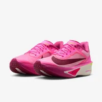 Nike Zoom Fly 6 женская Road Racing Кроссовки Pink