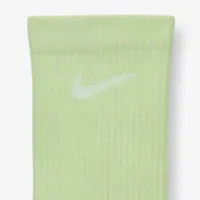 Nike Everyday Plus Cushioned тренировочные Crew носки (6 пары) многоцветный