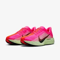 Nike Pegasus Plus мужские Road Running Кроссовки Pink