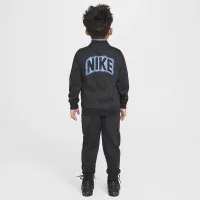 Nike Sportswear Dri-FIT Powder Play Little детские 2-Piece Propus набор цвет черный