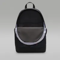 Nike Jordan Air School Big детские рюкзак (17L) цвет черный