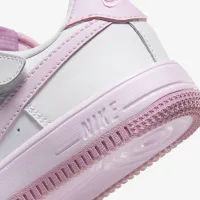 Nike Force 1 Low EasyOn Little детские Кроссовки цвет белый