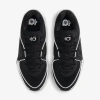 Nike KD16 баскетбольные Кроссовки цвет черный