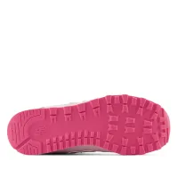 Кросівки New Balance GC515KI - Рожеві