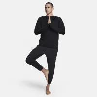 Nike A.P.S. чоловічі Therma-FIT ADV Versatile Crew колір чорний