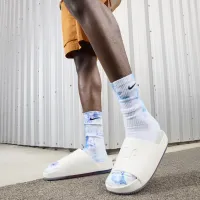 Nike USA Calm чоловічі Slides колір білий
