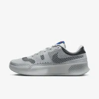 NikeCourt Air Zoom Vapor 11 Attack мужские Hard Court Tennis Кроссовки цвет серый