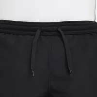 Nike Dri-FIT Academy Big детские Soccer шорты цвет черный