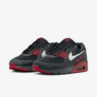 Nike Air Max 90 мужские Кроссовки цвет серый