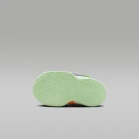 Nike Luka 3 Baby/Toddler Кросівки колір зелений