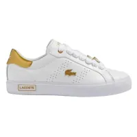 Кросівки LACOSTE POWERCOURT 2.0 123 2 SFA LTR (745SFA0034216)