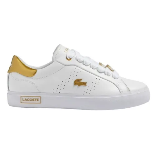 Кросівки LACOSTE POWERCOURT 2.0 123 2 SFA LTR (745SFA0034216)