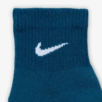 Nike Everyday Plus Cushioned тренировочные Ankle носки (6 пары) многоцветный