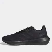 Кроссовки adidas Runfalcon Wide 3 HP6649 - Черные