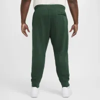 Nike Sportswear Club Fleece Joggers цвет зеленый