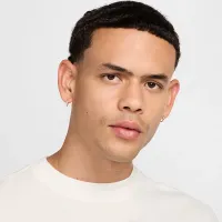 Nike Sportswear чоловічі Max90 футболка колір білий