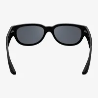 Nike Variant II Sunglasses колір чорний