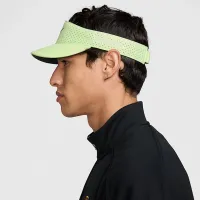 Nike Dri-FIT ADV Ace Tennis Visor Yellow