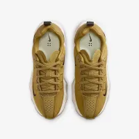 Nike Ava Rover Big детские Кроссовки цвет зеленый