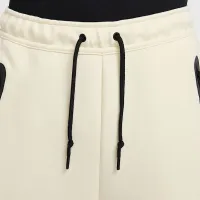 Nike Tech чоловічі Fleece Open-Hem Pants колір коричневий