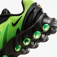 Nike Air Max Dn8 Big дитячі Кросівки колір чорний