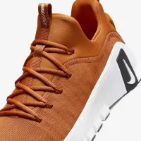 Nike Free Metcon 6 чоловічі для тренування Кросівки Orange