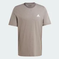 Футболка adidas Sportswear M Melt IR5320 - бежевая