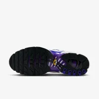 Nike Air Max Plus мужские Кроссовки цвет белый
