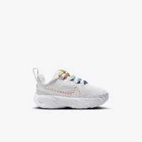 Nike Star Runner 4 Next Nature SE Baby/Toddler Кроссовки цвет белый